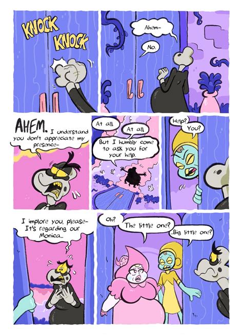 Wimp Witc Webcomics: A Blend of Magic and Humor